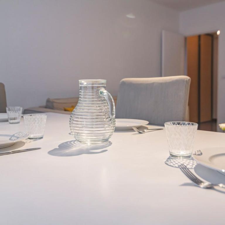 Joli appartement Le Chalet + parking - Appartamento con 1 Camera da Letto - 8