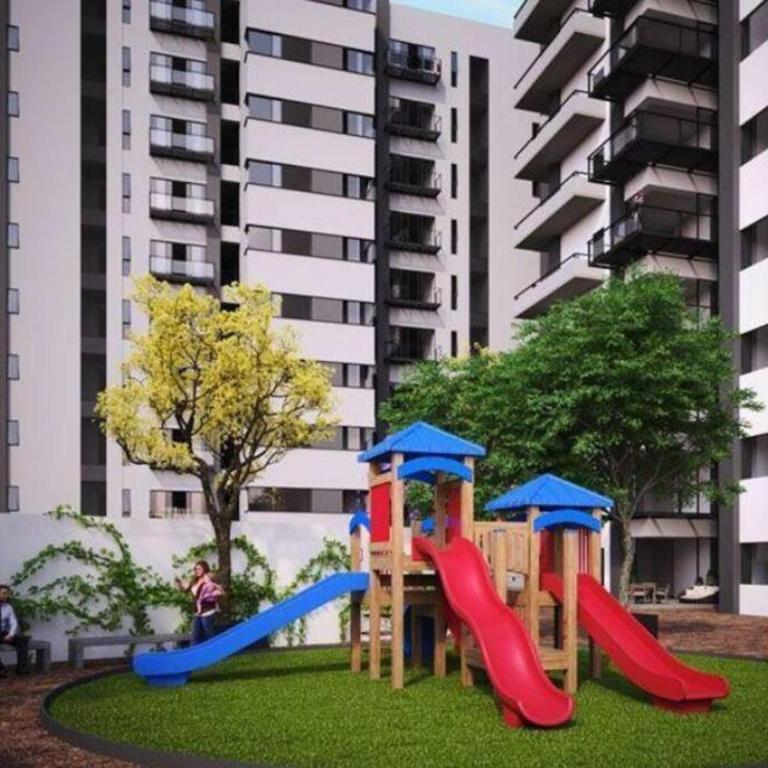 Atemajac Apartment 1parking/2BR/2BA - Two-Bedroom Apartment - 7