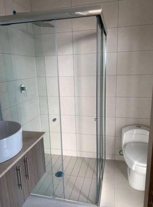 Atemajac Apartment 1parking/2BR/2BA - Two-Bedroom Apartment - 8