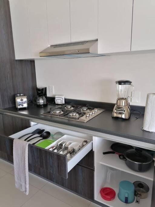 Atemajac Apartment 1parking/2BR/2BA - Two-Bedroom Apartment - 13