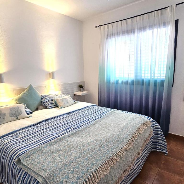 Sabai Holiday Home - Casa con 1 dormitorio - 17
