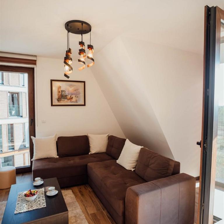 Apartman Petar 26 - Apartman sa 1 Spavaćom Sobom - 2