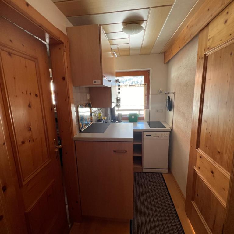 Ferienwohnungen Unterfeld - Apartment mit 2 Schlafzimmern - 15