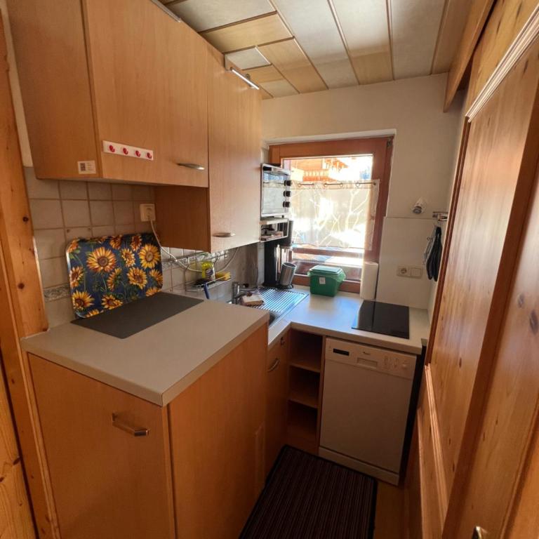 Ferienwohnungen Unterfeld - Apartment mit 2 Schlafzimmern - 14