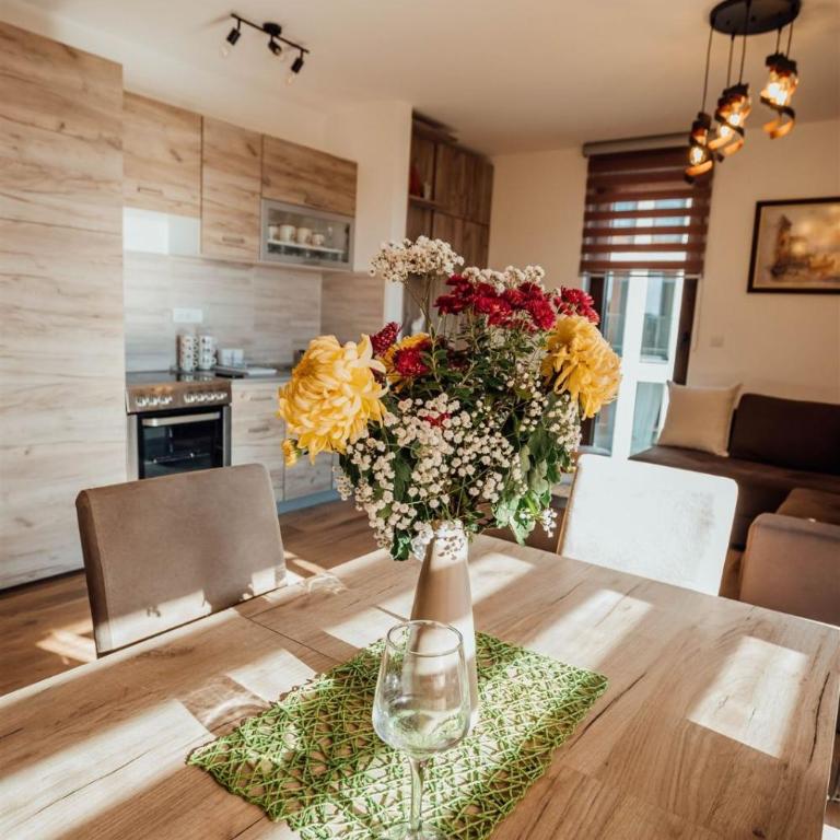 Apartman Petar 26 - Apartman sa 1 Spavaćom Sobom - 7
