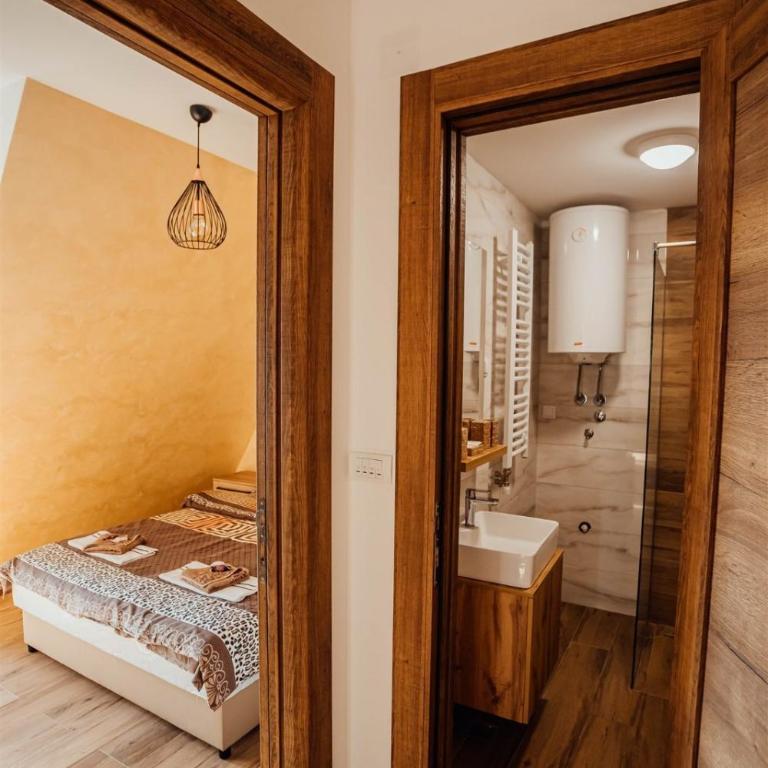 Apartman Petar 26 - Apartman sa 1 Spavaćom Sobom - 11