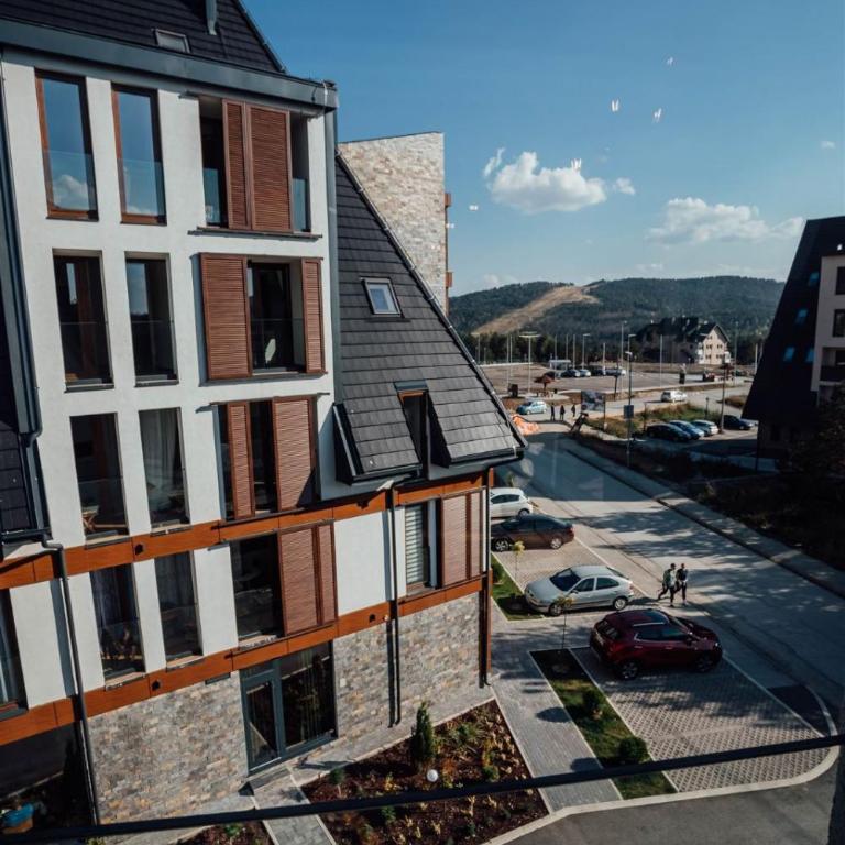 Apartman Petar 26 - Apartman sa 1 Spavaćom Sobom - 19