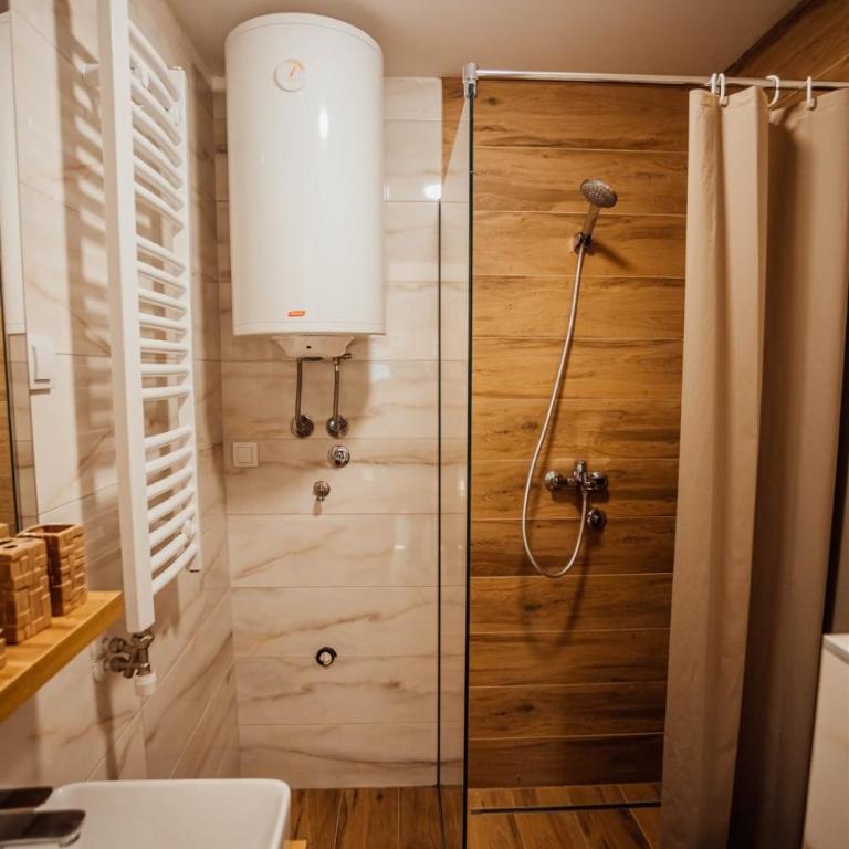 Apartman Petar 26 - Apartman sa 1 Spavaćom Sobom - 16