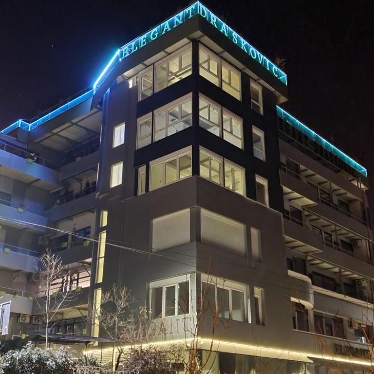 Apartman Iris - Apartman sa 1 Spavaćom Sobom - 10