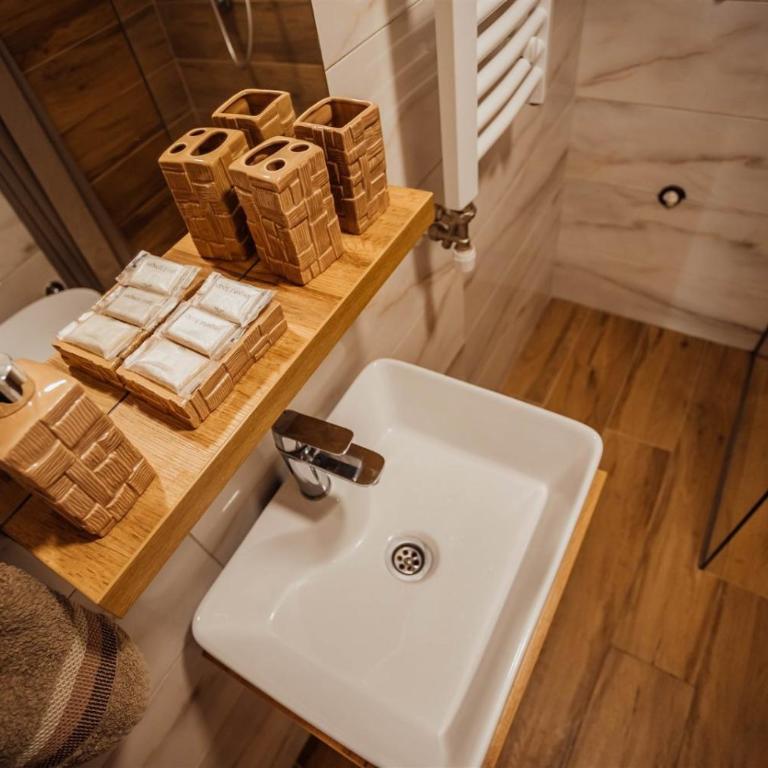 Apartman Petar 26 - Apartman sa 1 Spavaćom Sobom - 15
