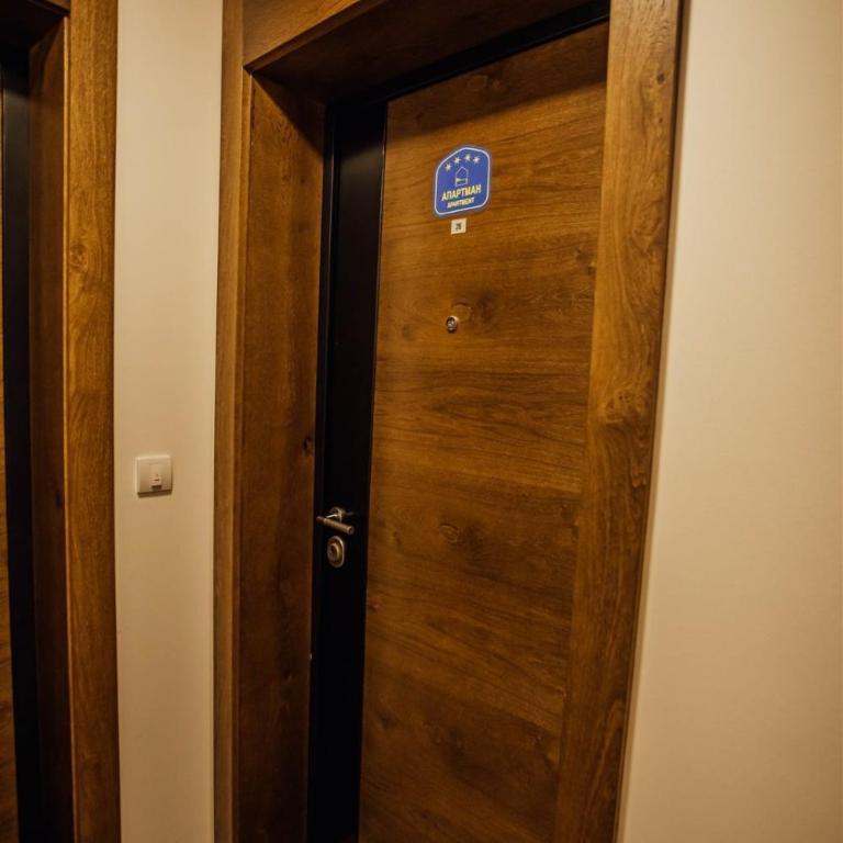 Apartman Petar 26 - Apartman sa 1 Spavaćom Sobom - 21