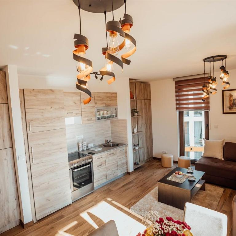 Apartman Petar 26 - Apartman sa 1 Spavaćom Sobom - 6