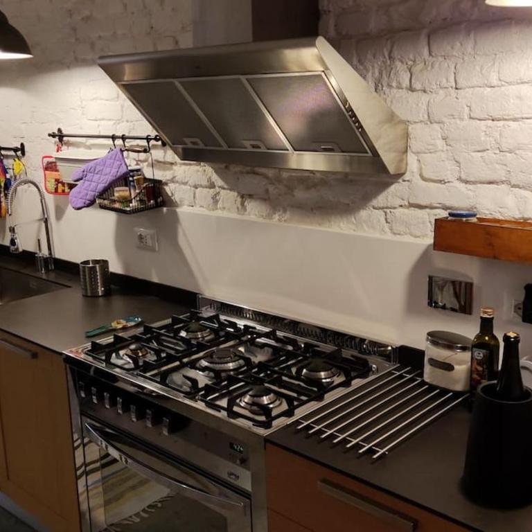 A casa di Cecé - One-Bedroom Apartment - 2