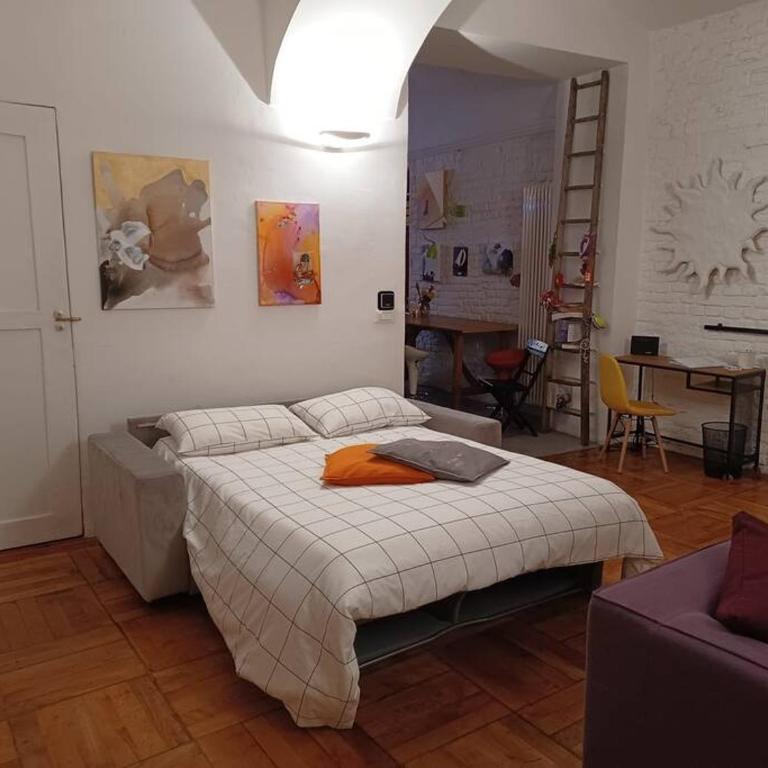 A casa di Cecé - One-Bedroom Apartment - 3