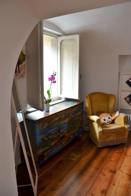 A casa di Cecé - One-Bedroom Apartment - 5