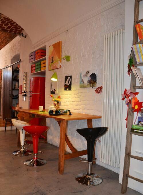 A casa di Cecé - One-Bedroom Apartment - 8