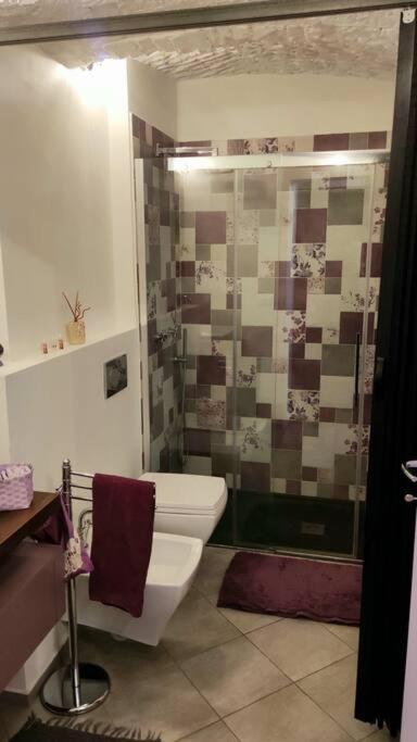 A casa di Cecé - One-Bedroom Apartment - 9