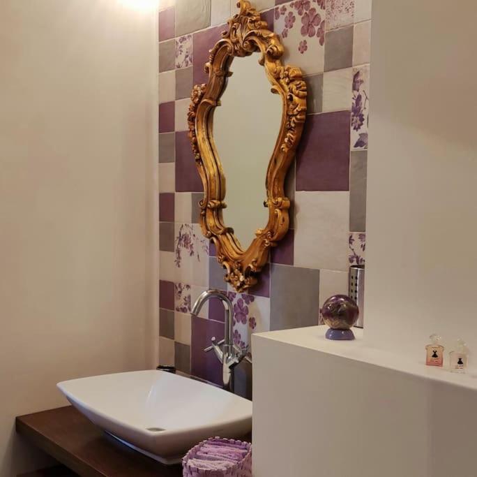 A casa di Cecé - One-Bedroom Apartment - 13