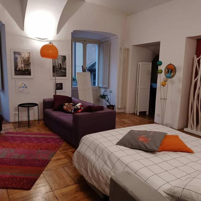 A casa di Cecé - One-Bedroom Apartment - 16
