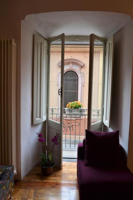 A casa di Cecé - One-Bedroom Apartment - 17