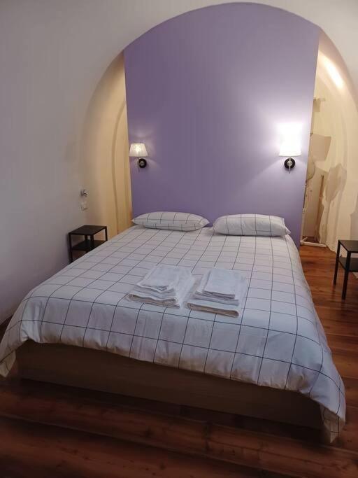 A casa di Cecé - One-Bedroom Apartment - 18