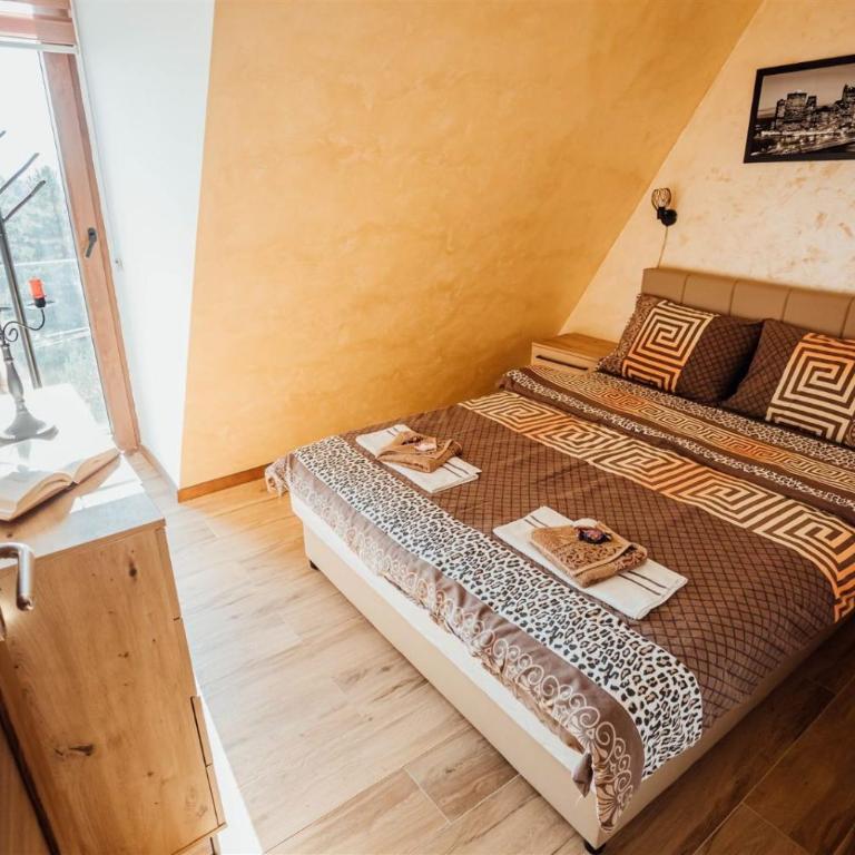Apartman Petar 26 - Apartman sa 1 Spavaćom Sobom - 12