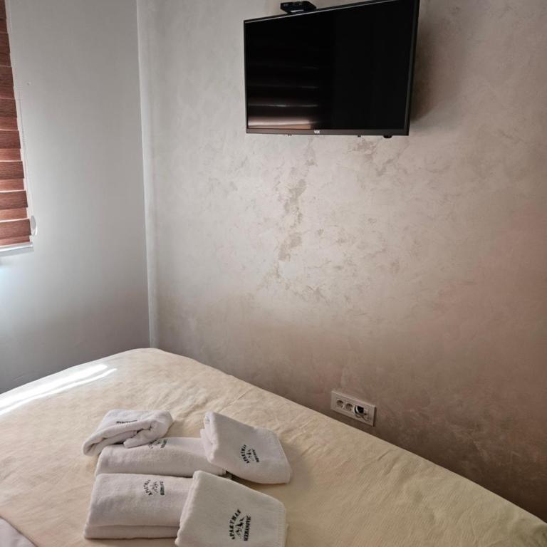 Apartman Djermanovic Zlatibor - Apartman sa 1 Spavaćom Sobom - 13