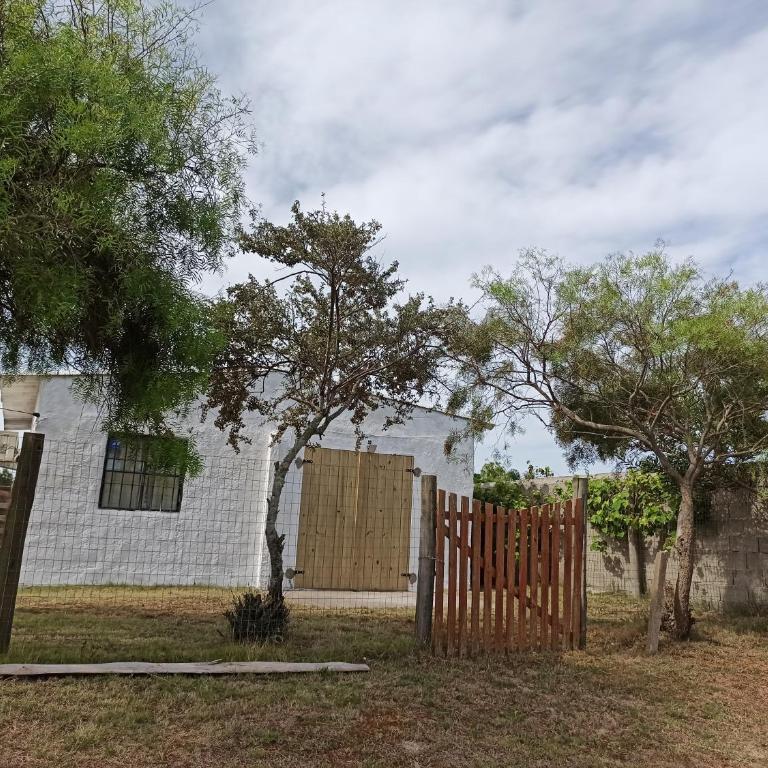 Renapau2D - Casa de 2 dormitorios - 1