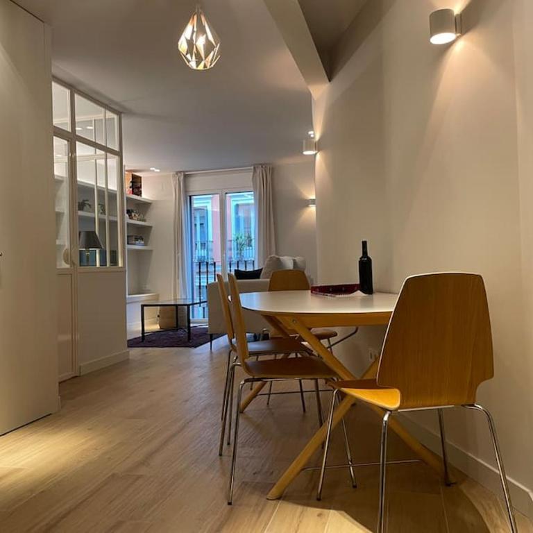 New luxury 2 bd 2 bth - Gran Via/Chueca - Apartamento de 2 dormitorios - 7