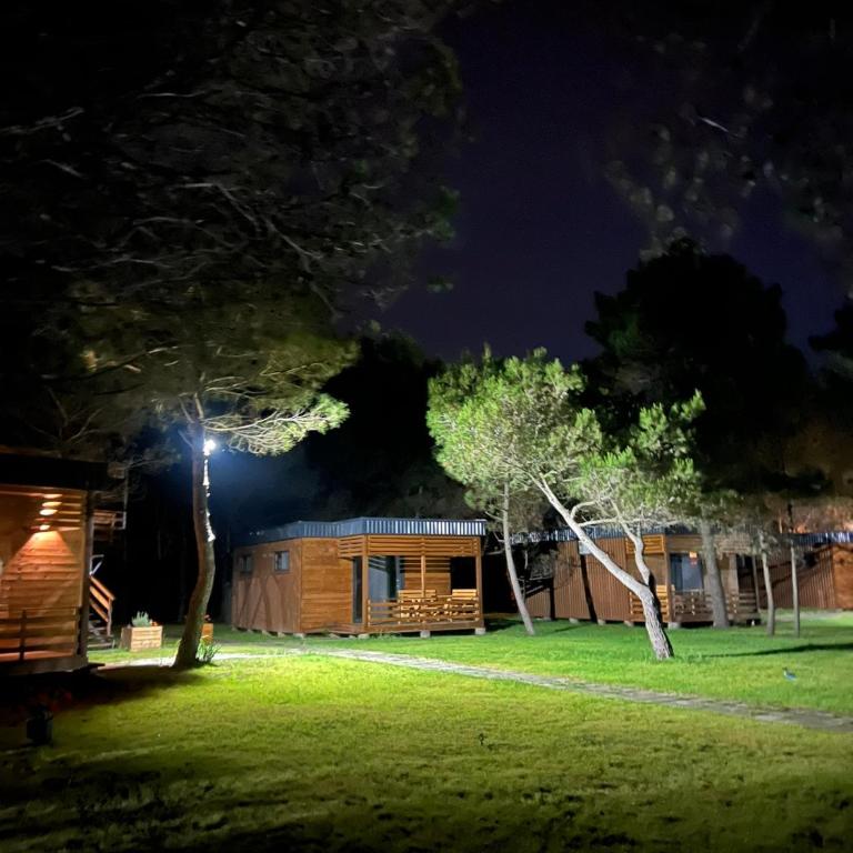 Imperial Family Bungalows - Bungalow with Garden View - 12