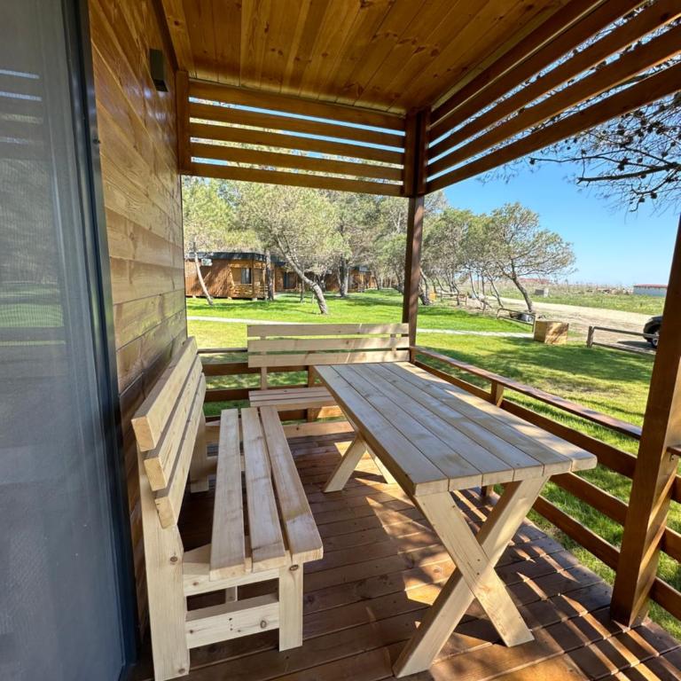 Imperial Family Bungalows - Bungalow with Garden View - 15