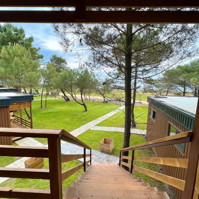 Imperial Family Bungalows - Bungalow with Garden View - 21