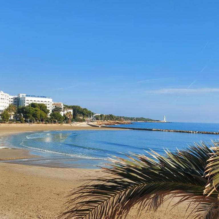 Acogedor apartamento con vistas 80 m2 - Apartamento de 2 dormitorios - 22