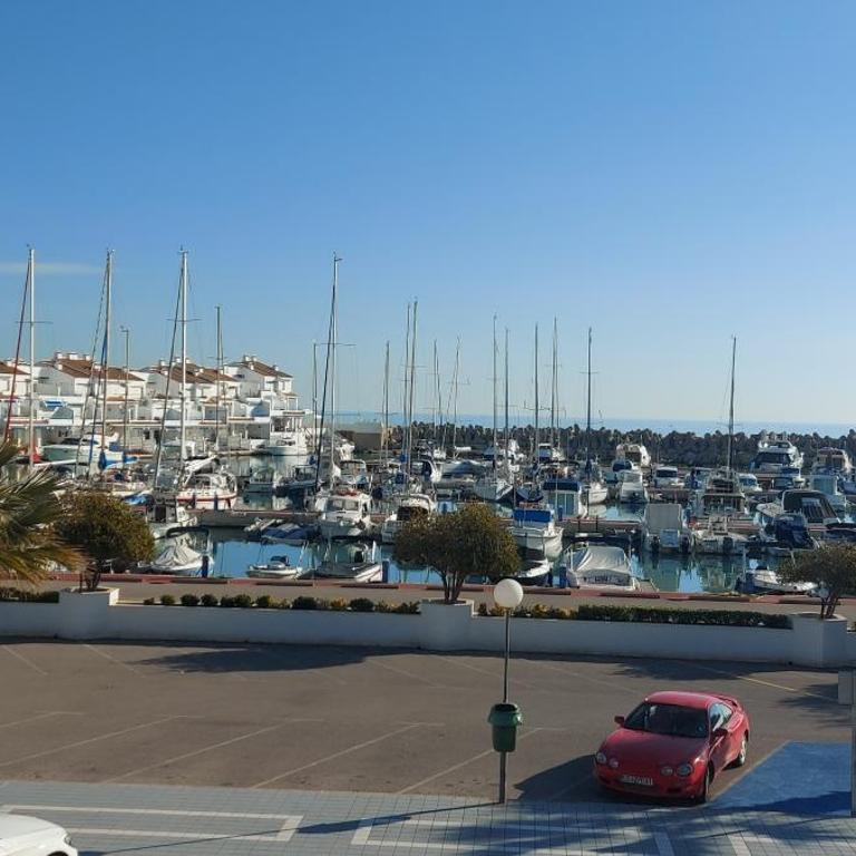 Acogedor apartamento con vistas 80 m2 - Apartamento de 2 dormitorios - 23