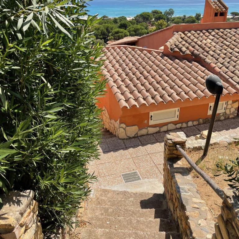 Domus Deborah Apartment with sea view Costa rei - Appartamento con 1 Camera da Letto - 28