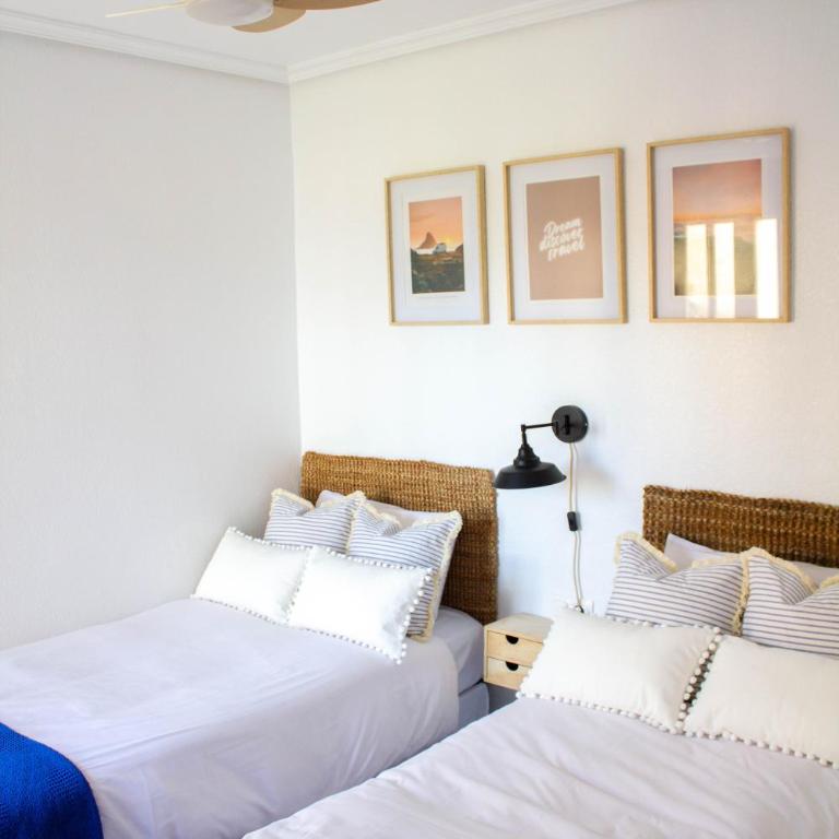 BRISAS VARADERO - Apartamento de 3 dormitorios - 2
