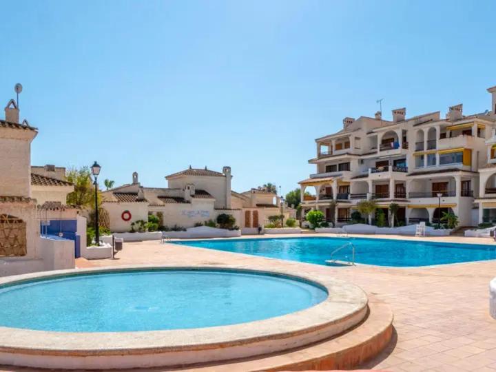 BRISAS VARADERO - Apartamento de 3 dormitorios - 6
