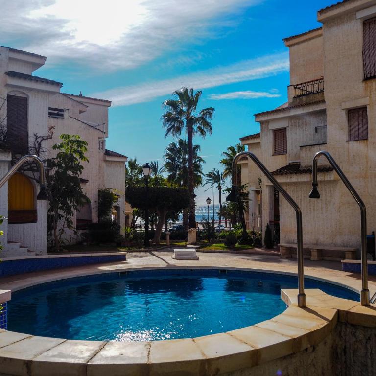 BRISAS VARADERO - Apartamento de 3 dormitorios - 10