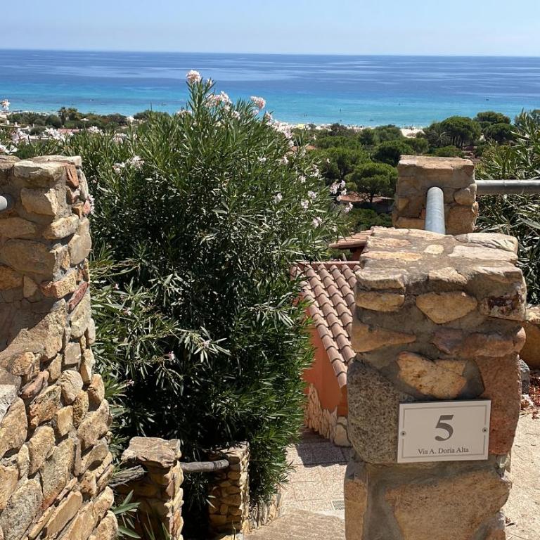 Domus Deborah Apartment with sea view Costa rei - Appartamento con 1 Camera da Letto - 30