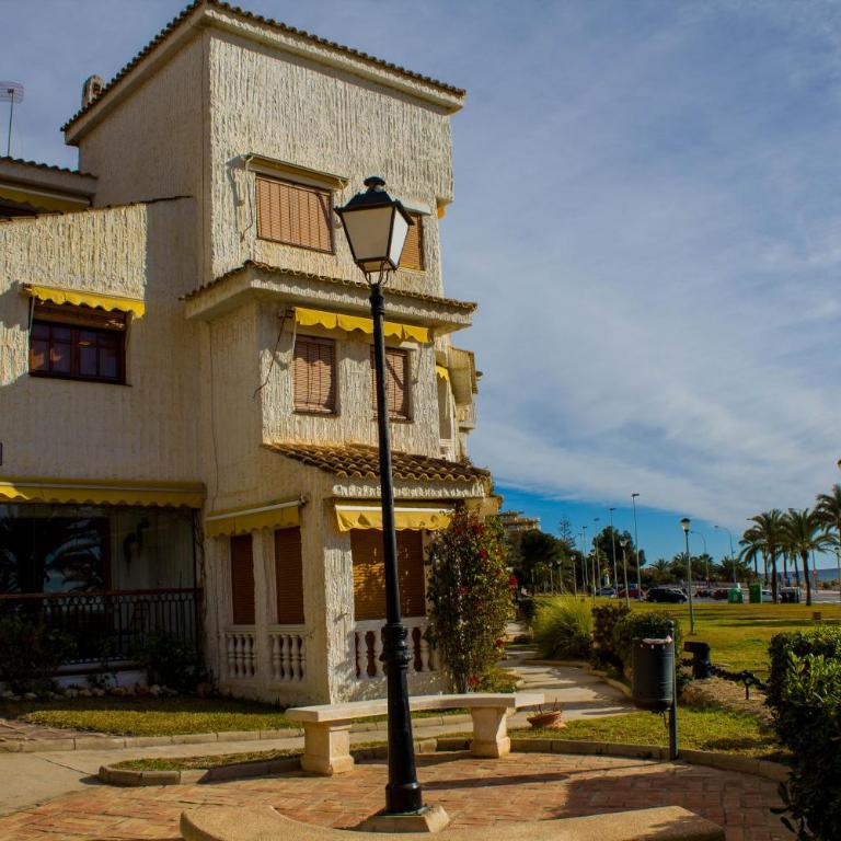 BRISAS VARADERO - Apartamento de 3 dormitorios - 20