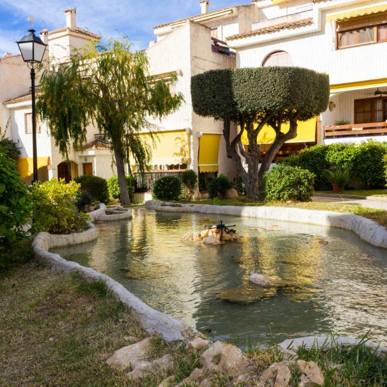 BRISAS VARADERO - Apartamento de 3 dormitorios - 22