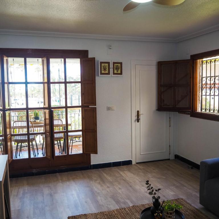 BRISAS VARADERO - Apartamento de 3 dormitorios - 24