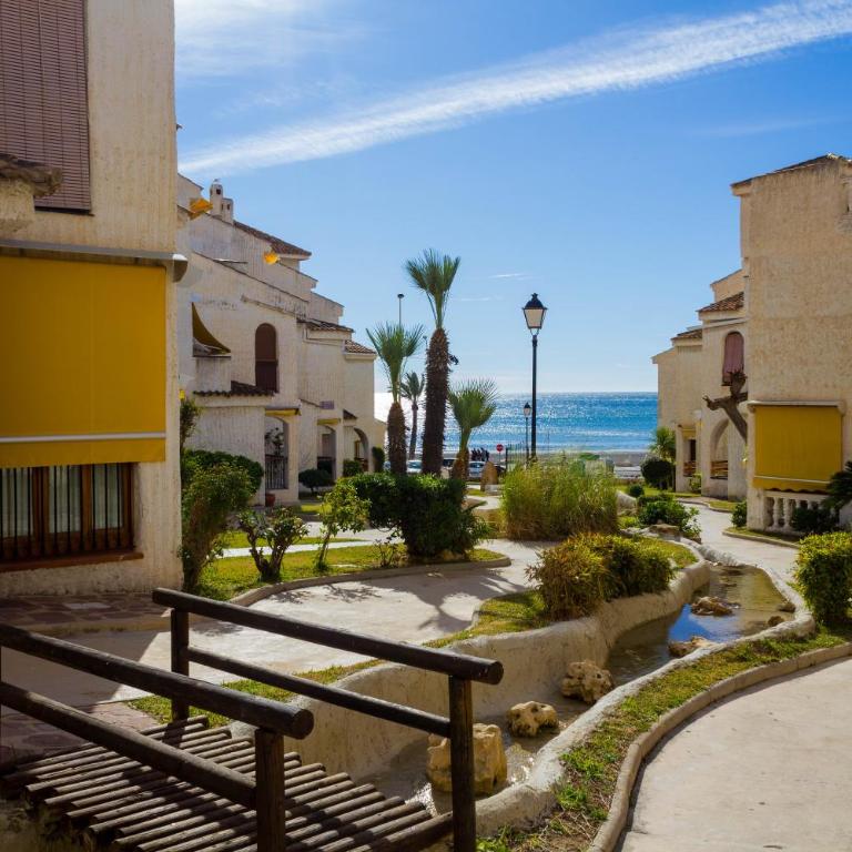 BRISAS VARADERO - Apartamento de 3 dormitorios - 25