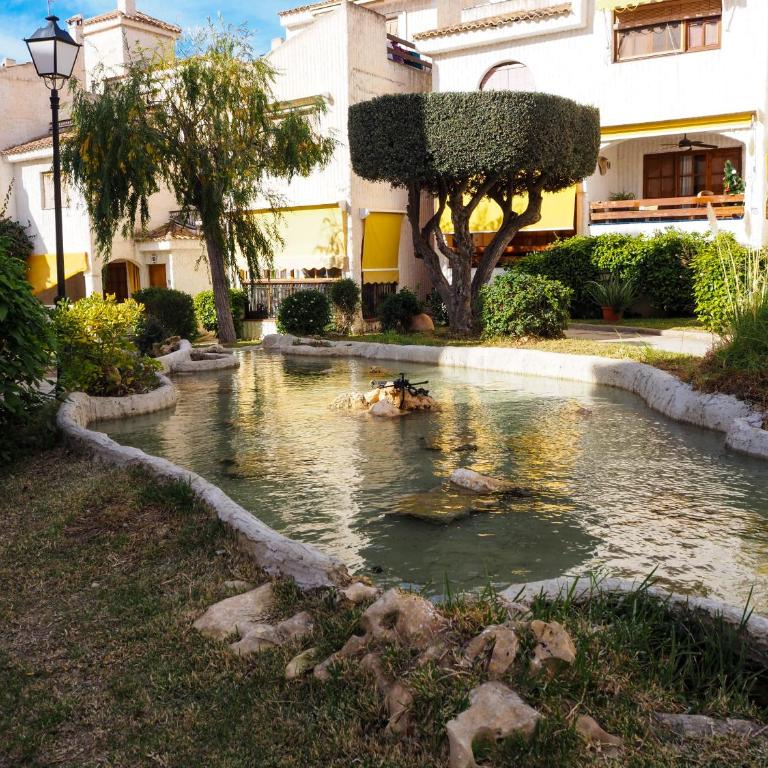 BRISAS VARADERO - Apartamento de 3 dormitorios - 32