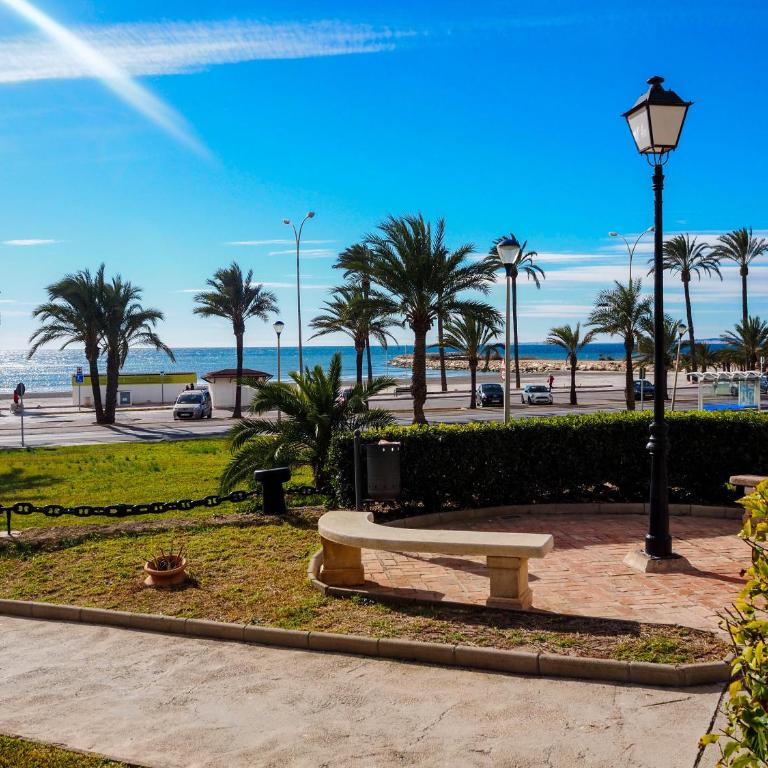 BRISAS VARADERO - Apartamento de 3 dormitorios - 34