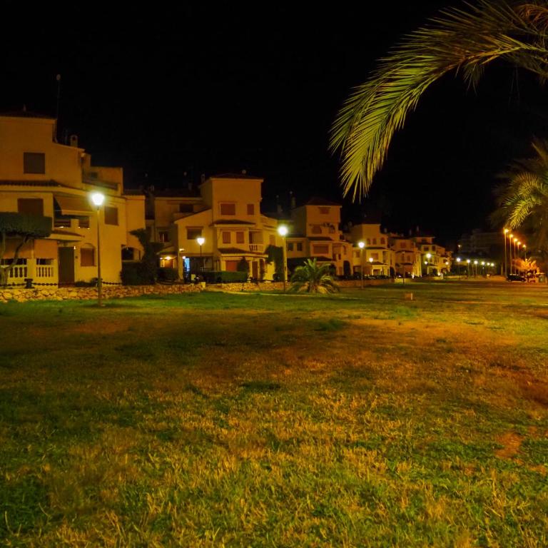 BRISAS VARADERO - Apartamento de 3 dormitorios - 45