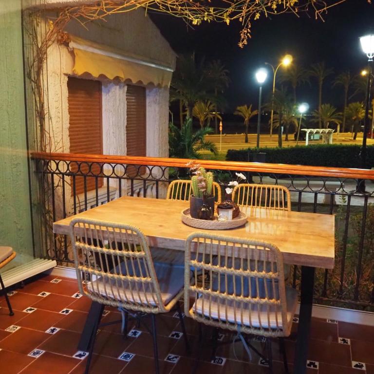 BRISAS VARADERO - Apartamento de 3 dormitorios - 46