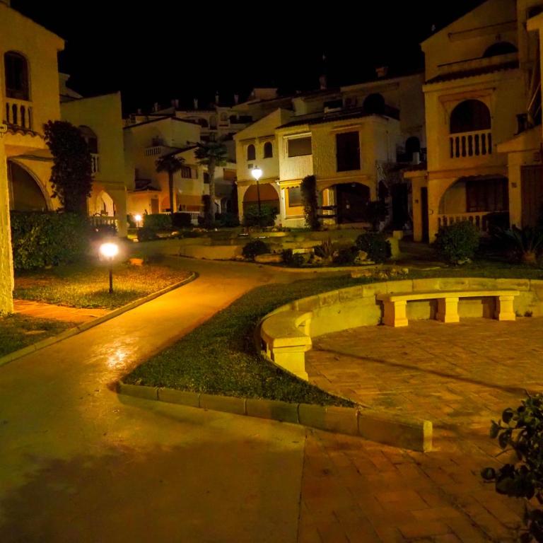 BRISAS VARADERO - Apartamento de 3 dormitorios - 52