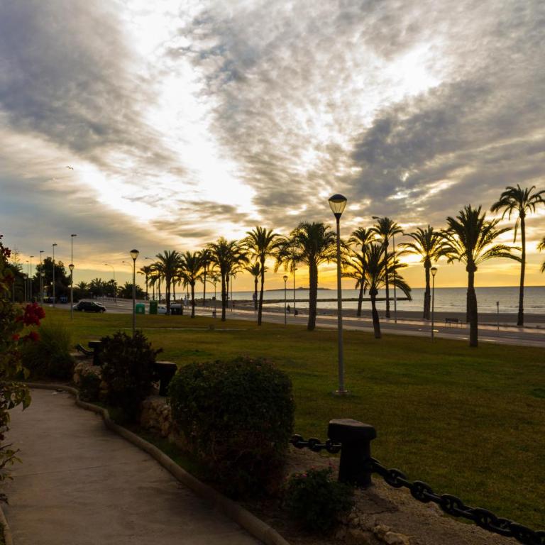 BRISAS VARADERO - Apartamento de 3 dormitorios - 53