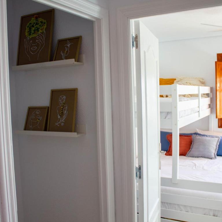 BRISAS VARADERO - Apartamento de 3 dormitorios - 58
